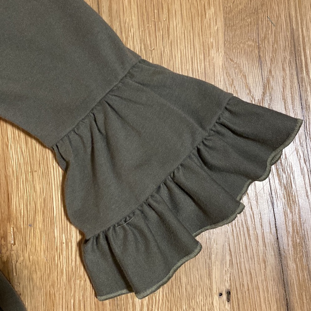 Ruffles combo - Picture 4 of 7